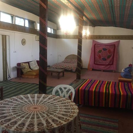 Peace Tent Βίλα Kfar Rut Εξωτερικό φωτογραφία