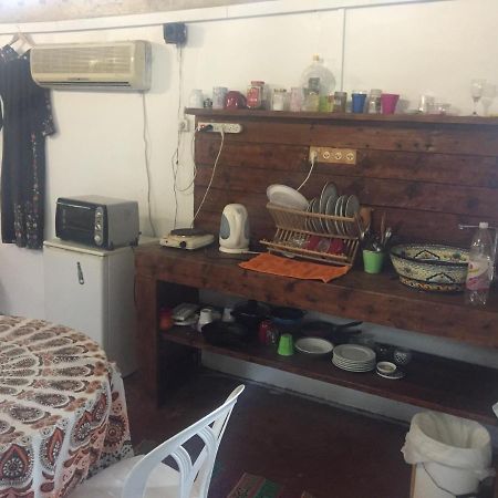 Peace Tent Βίλα Kfar Rut Εξωτερικό φωτογραφία