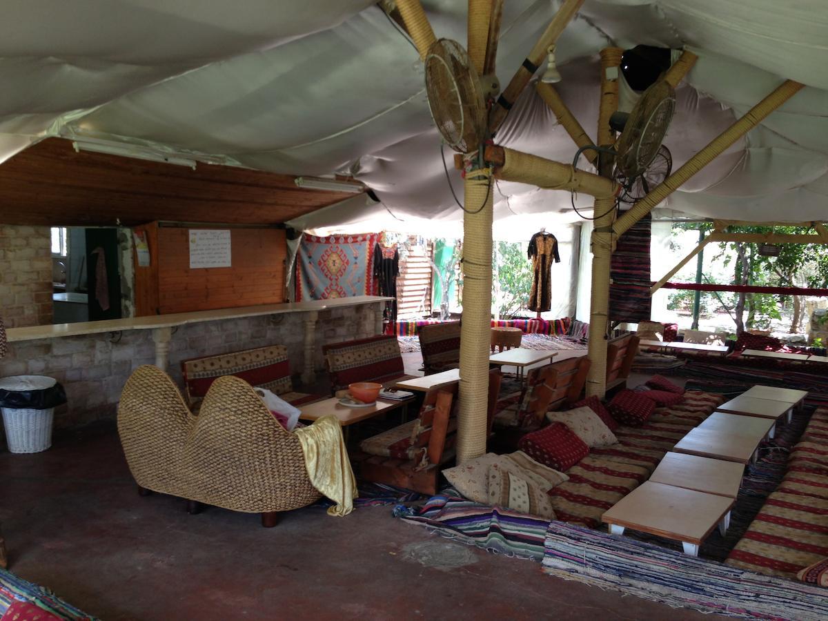 Peace Tent Βίλα Kfar Rut Δωμάτιο φωτογραφία
