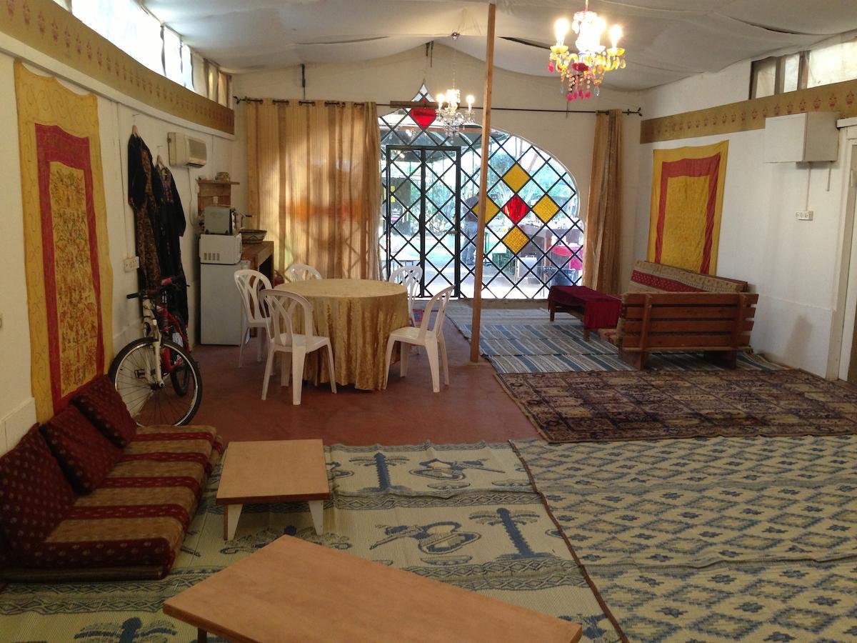 Peace Tent Βίλα Kfar Rut Δωμάτιο φωτογραφία