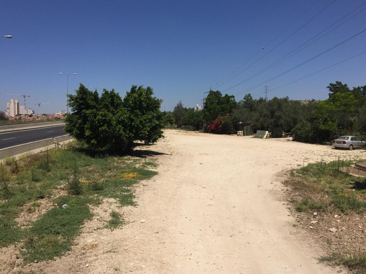 Peace Tent Βίλα Kfar Rut Εξωτερικό φωτογραφία