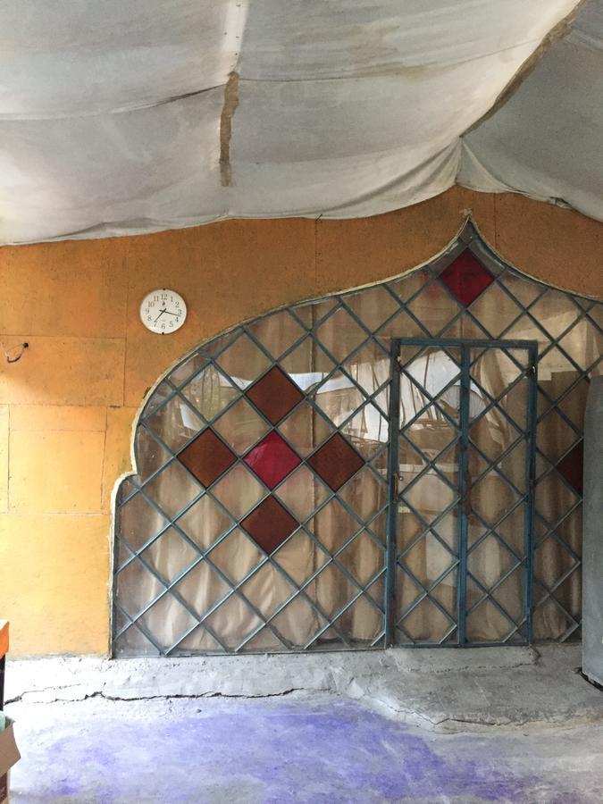 Peace Tent Βίλα Kfar Rut Εξωτερικό φωτογραφία