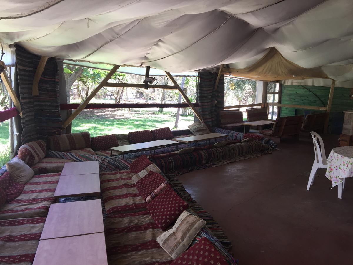 Peace Tent Βίλα Kfar Rut Εξωτερικό φωτογραφία