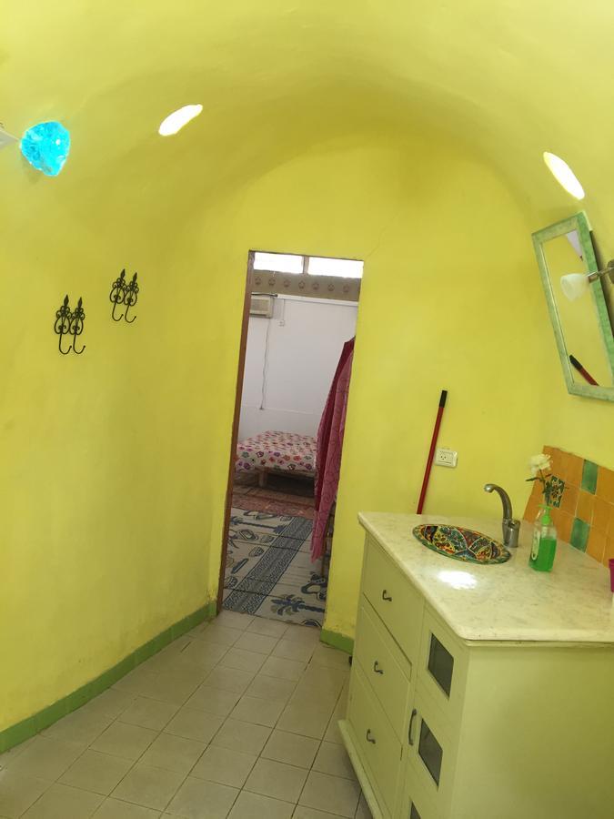 Peace Tent Βίλα Kfar Rut Εξωτερικό φωτογραφία