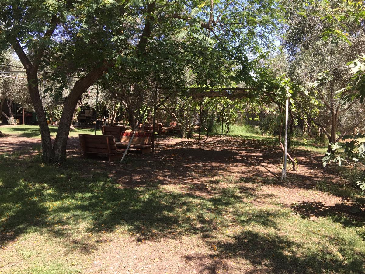 Peace Tent Βίλα Kfar Rut Εξωτερικό φωτογραφία