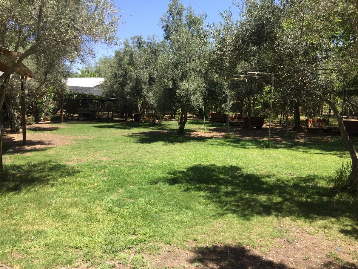Peace Tent Βίλα Kfar Rut Εξωτερικό φωτογραφία