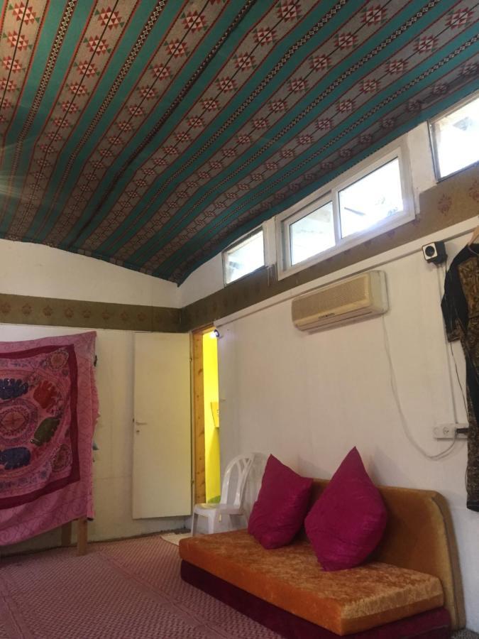 Peace Tent Βίλα Kfar Rut Εξωτερικό φωτογραφία
