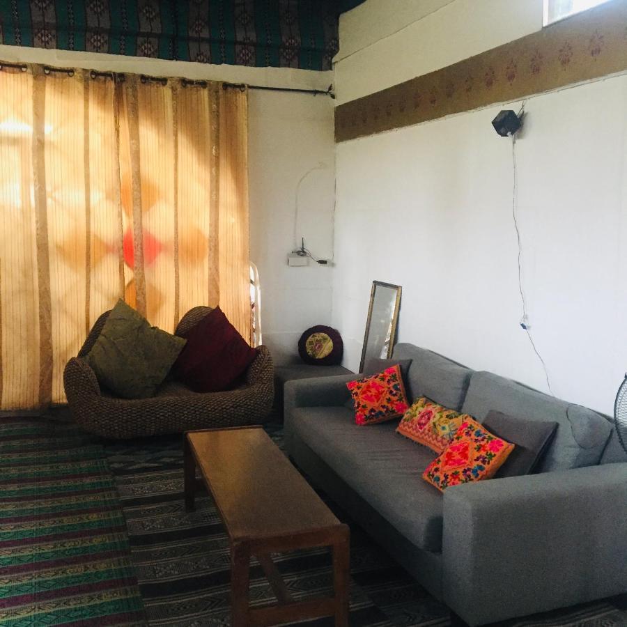 Peace Tent Βίλα Kfar Rut Εξωτερικό φωτογραφία