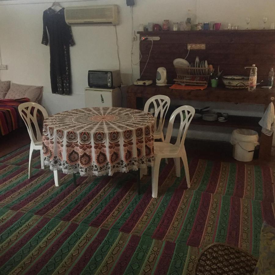 Peace Tent Βίλα Kfar Rut Εξωτερικό φωτογραφία
