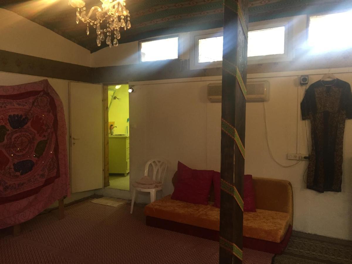 Peace Tent Βίλα Kfar Rut Εξωτερικό φωτογραφία