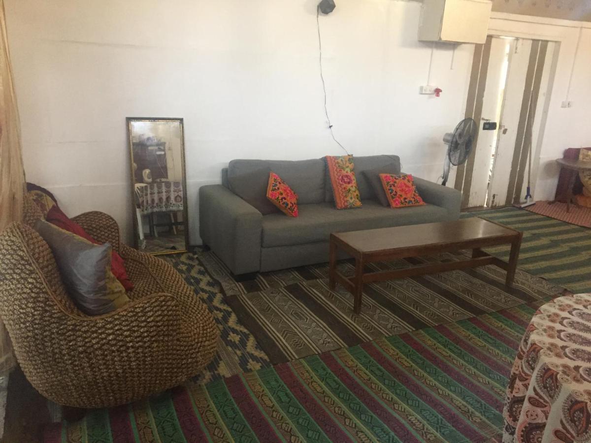 Peace Tent Βίλα Kfar Rut Εξωτερικό φωτογραφία
