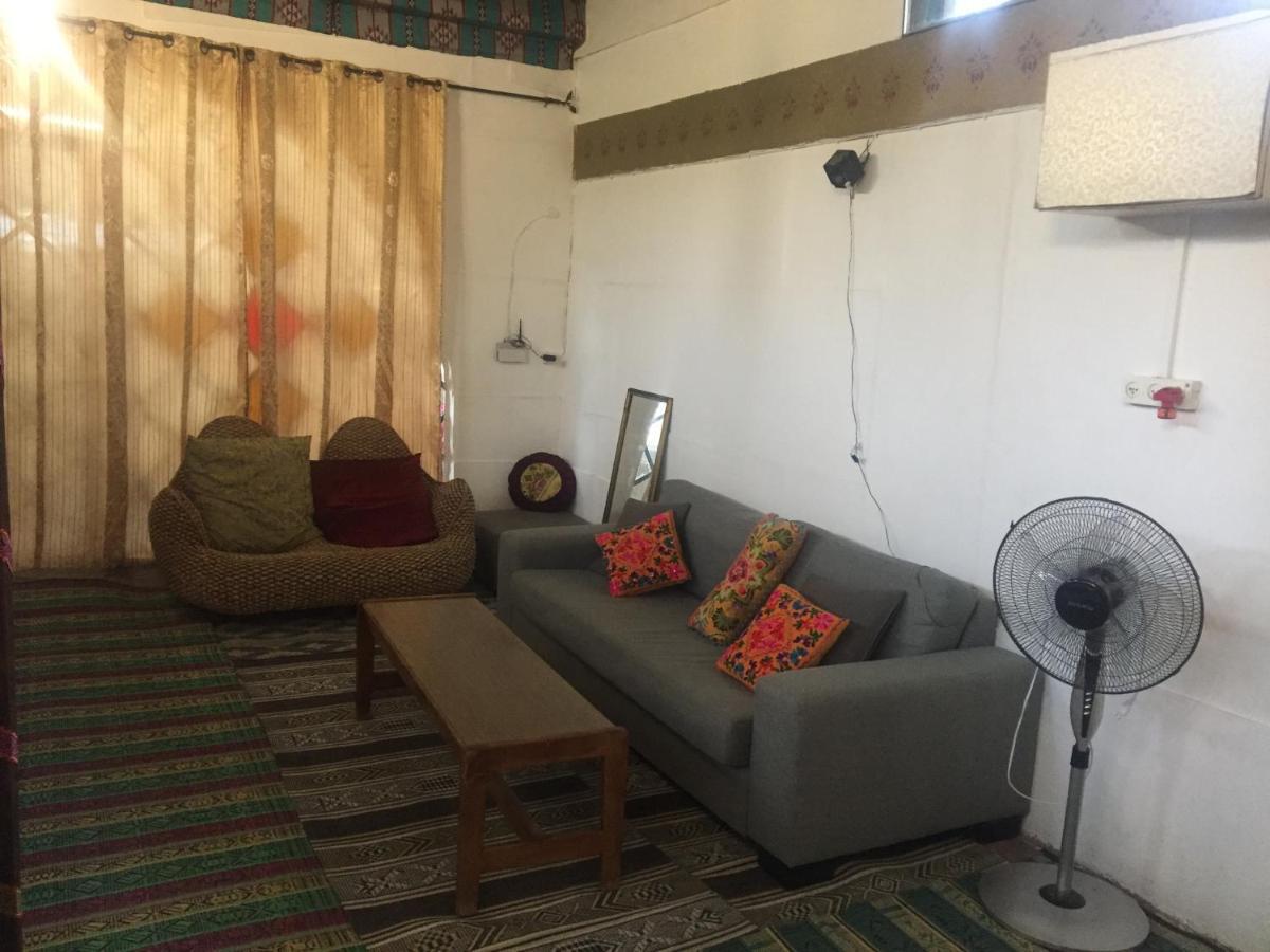 Peace Tent Βίλα Kfar Rut Εξωτερικό φωτογραφία