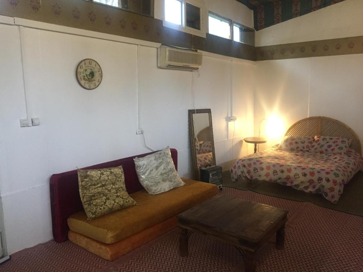 Peace Tent Βίλα Kfar Rut Εξωτερικό φωτογραφία