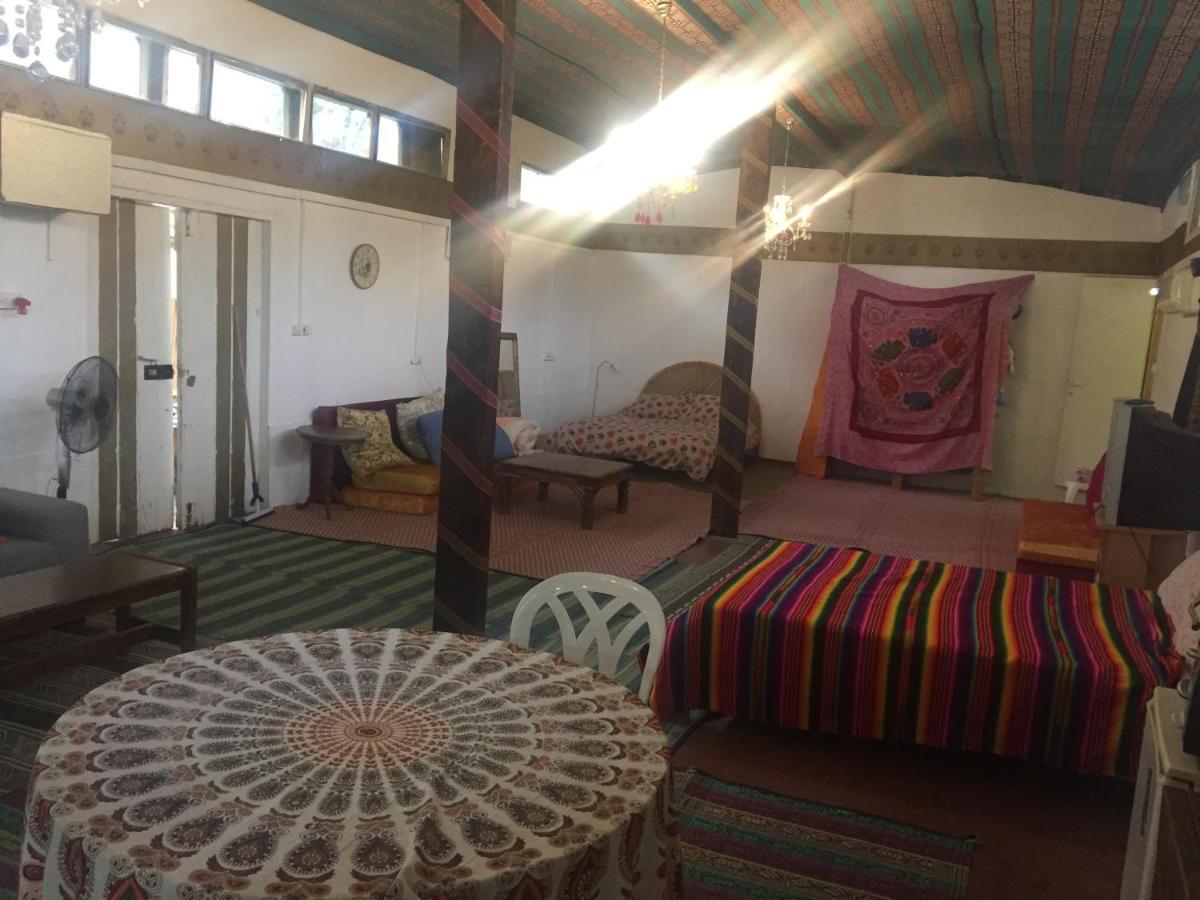 Peace Tent Βίλα Kfar Rut Εξωτερικό φωτογραφία