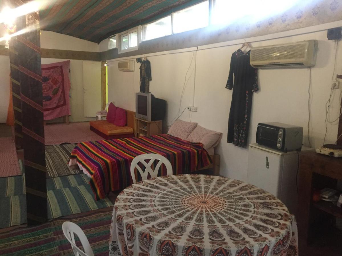 Peace Tent Βίλα Kfar Rut Εξωτερικό φωτογραφία