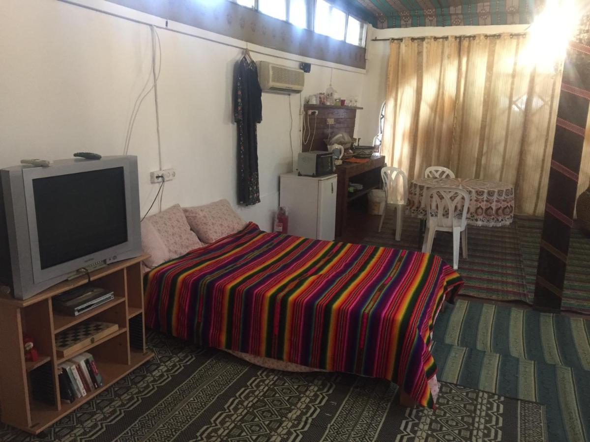 Peace Tent Βίλα Kfar Rut Εξωτερικό φωτογραφία